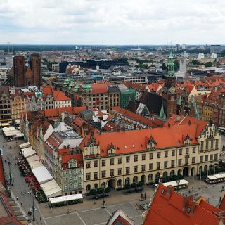 Szkolenia we Wrozławiu